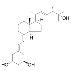 Paricalcitol (Zemplar) 131918-61-1